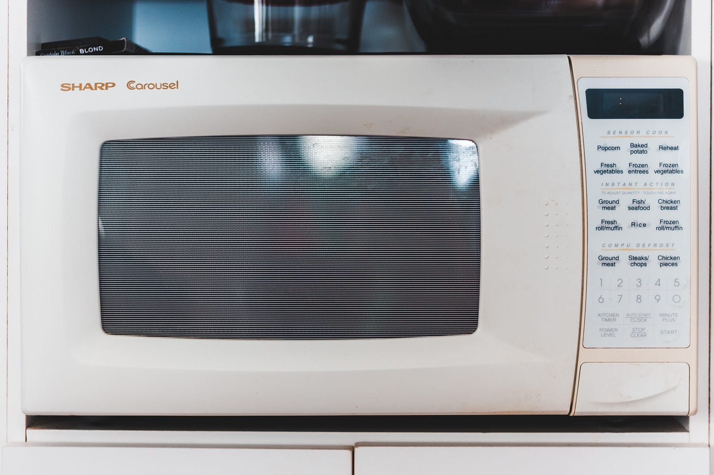 Why The Microwave Oven Is A Genius Invention | Medium