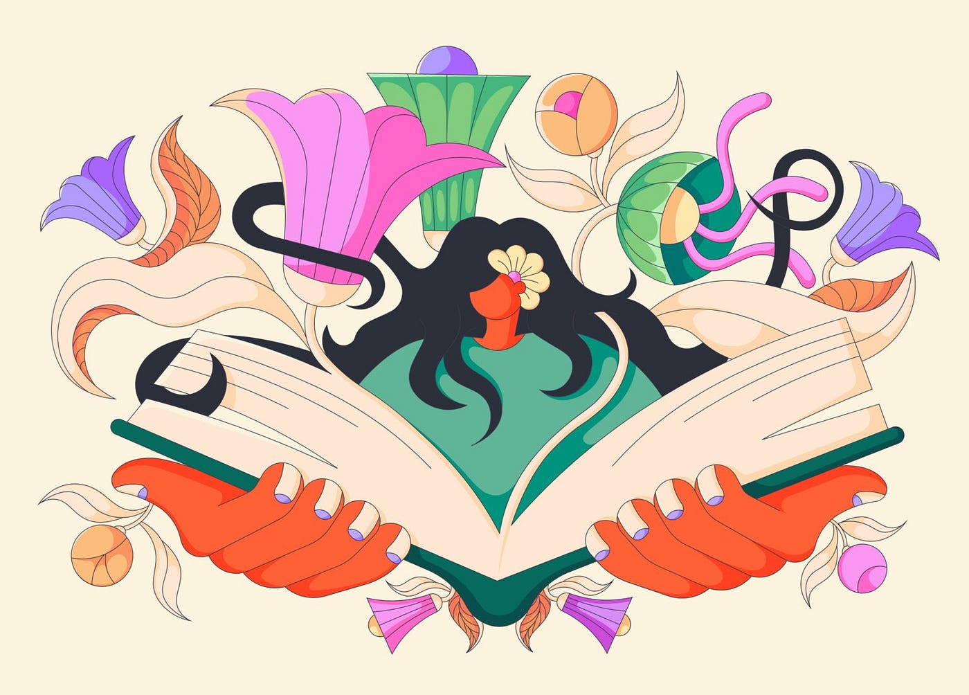5 libri per l’estate, da portare in vacanza o da regalare a chi vuoi * Ehiweb