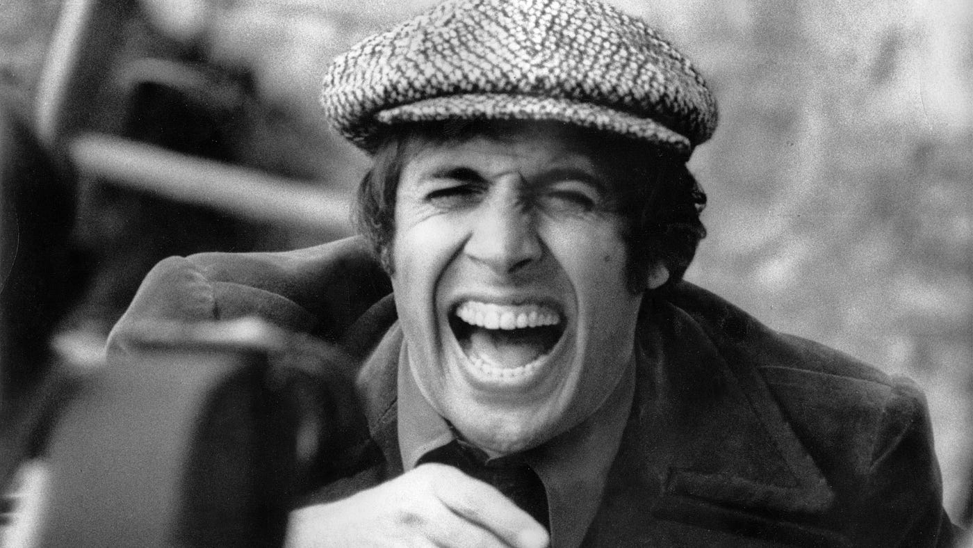 The History of Adriano Celentano