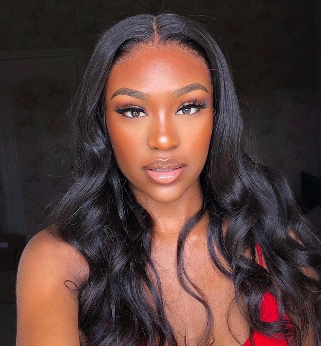 How to Install Hair Bundles With Lace Closure?