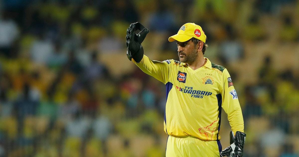 Baap of IPL: Who is the Real Father and Godfather of IPL? | by Ashok Sharma  | Medium