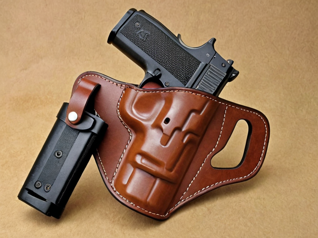 The Best Airsoft Pistol Holsters. Looking for the perfect holster for…, by  Courtney Kozelj, University of Guns, Jan, 2024