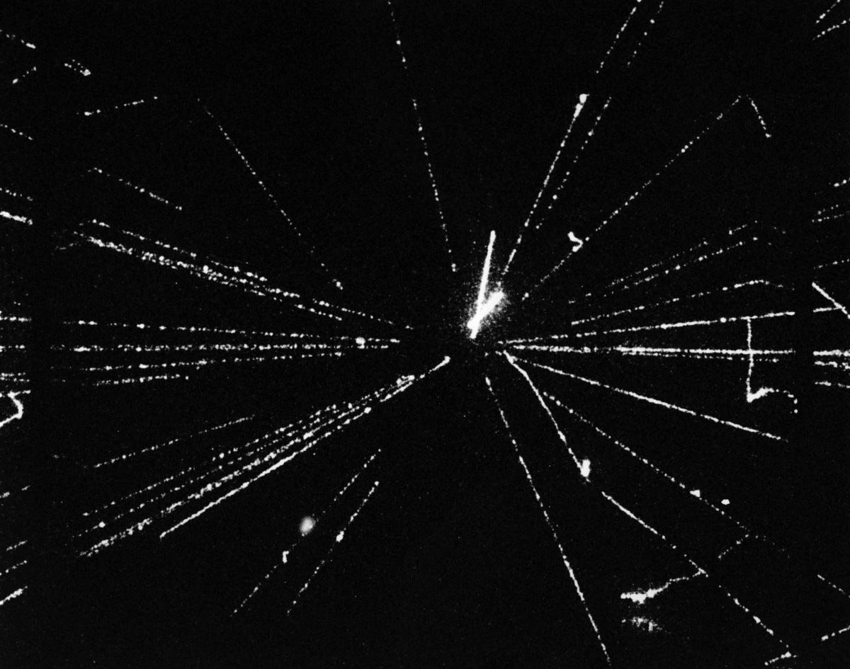 Could no new particles at the LHC be exactly what physics needs? | by Ethan  Siegel | Starts With A Bang! | Medium