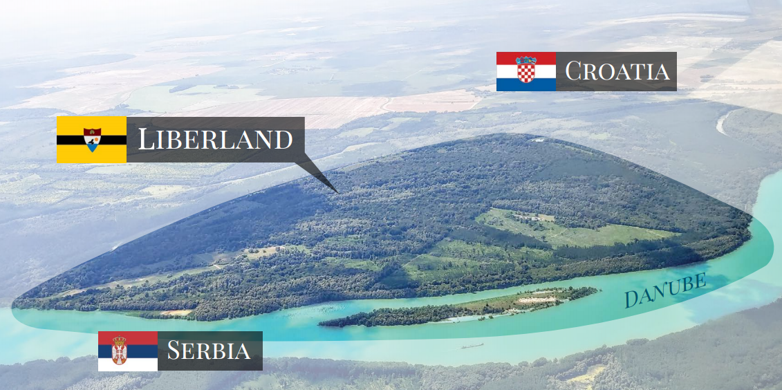 5 Micro-Nations You Can Actually Visit