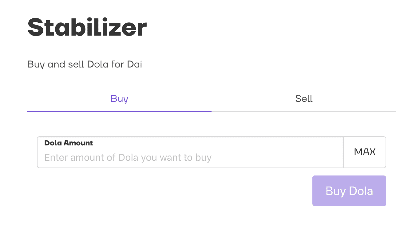 What Is Inverse Finance?. Inverse.finance is a suite of… | by Dapp.com |  Dapp.com | Medium