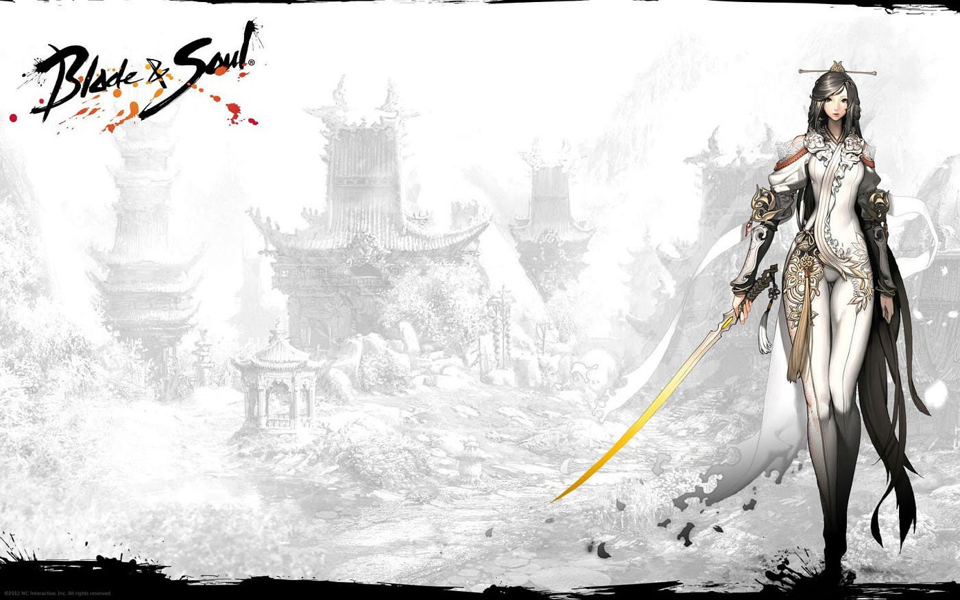 Blade And Soul PC. It'S Been Four Years Que La Blade And… | By.