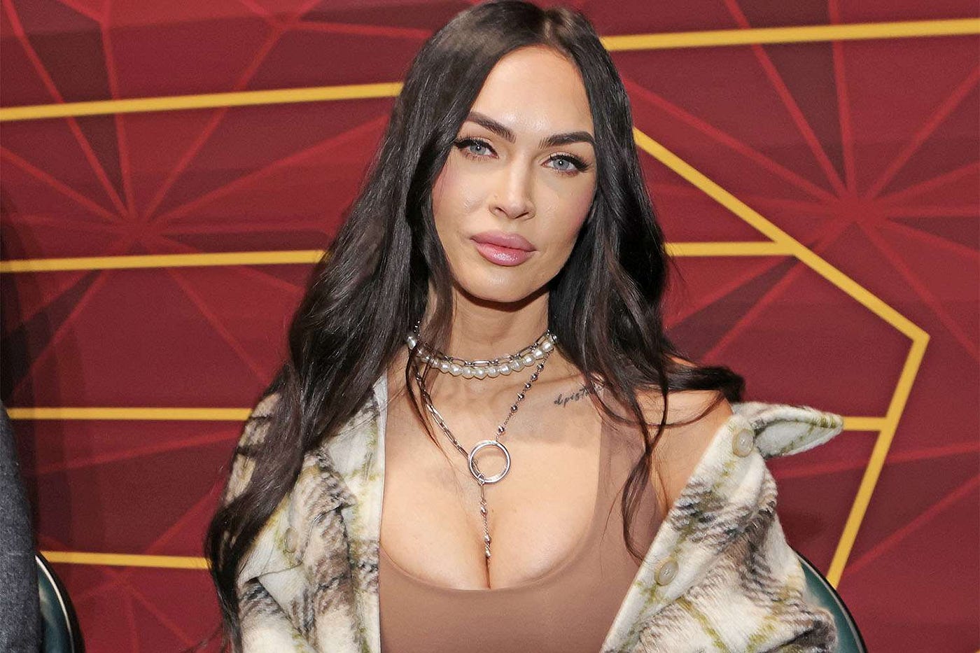 Ebony Whore Megan Fox - latest News: According to fans, this is the biggest stinker of Megan Fox's  career. By 1o1 News | by Clicking Studio | Medium