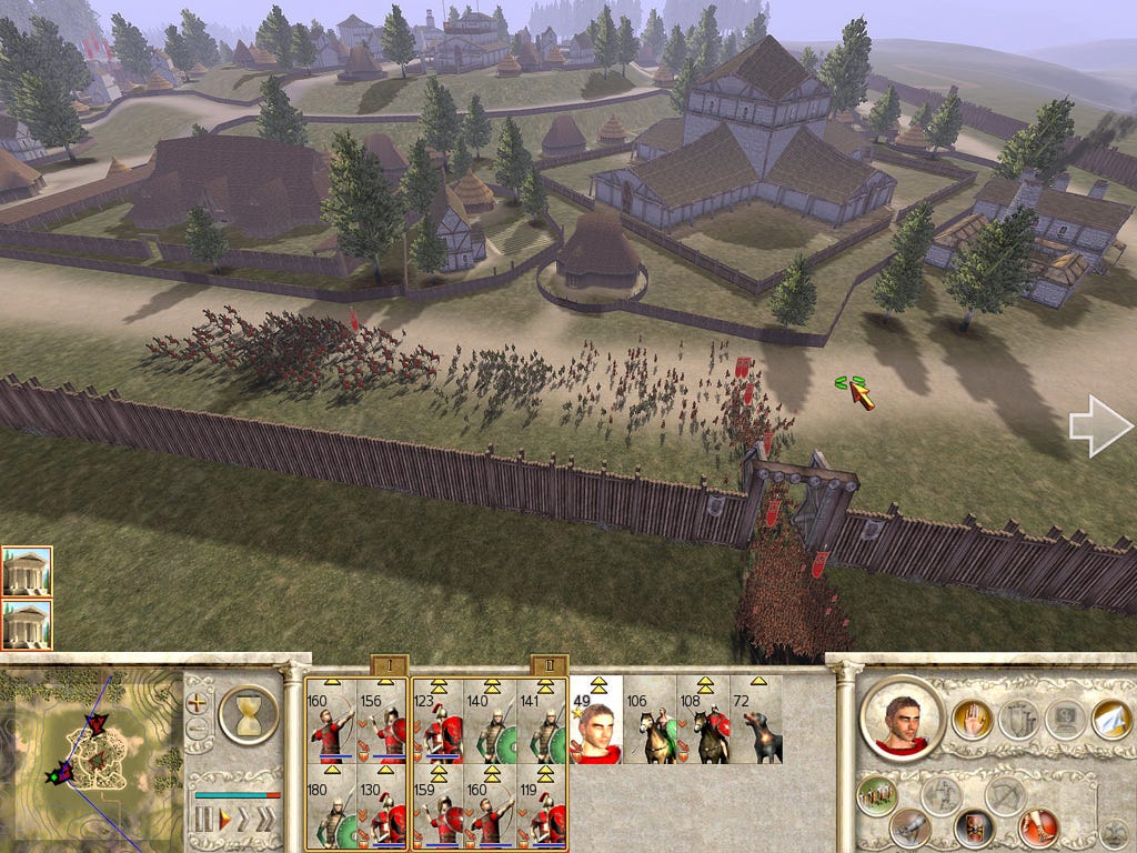 その他 ROMA TOTAL WAR backend=imagemagick;version=1;
