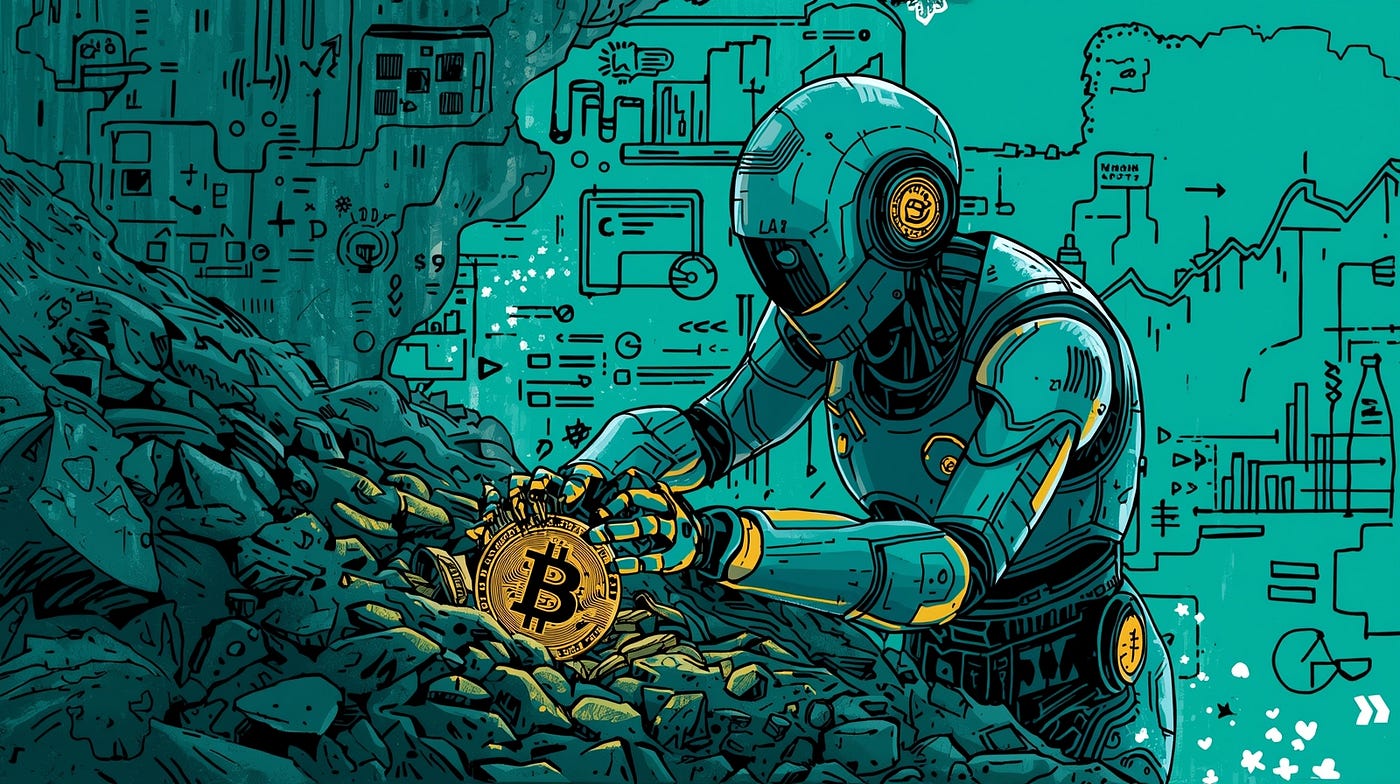 Bitcoin Mining Profitability in October 2025: Breaking Down the Numbers |  by Lumerin Protocol | Lumerin Blog | Medium