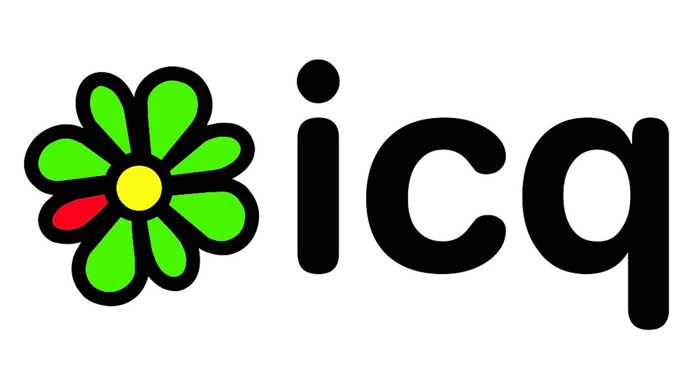 ICQ Dies After Running for 28 Years