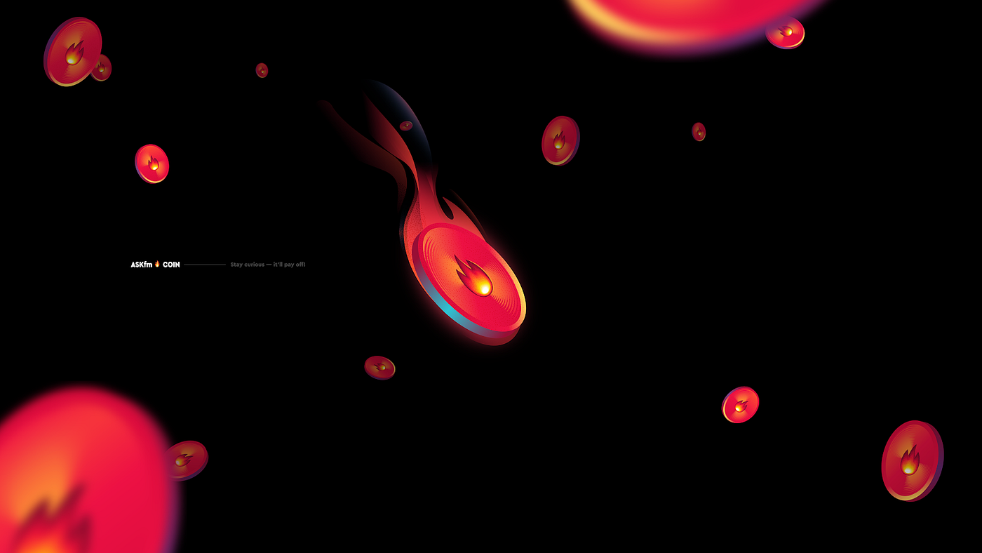 ASKfm is testing a new revolutionary feature | by ASKfm | Medium