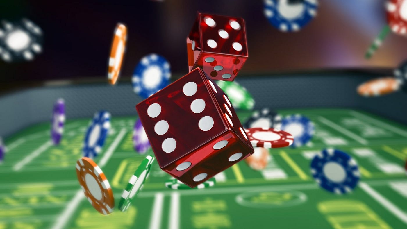 How To Use Statistics And Probability: Improve Any Betting Strategy | by  Crypto Earnings Network | Medium