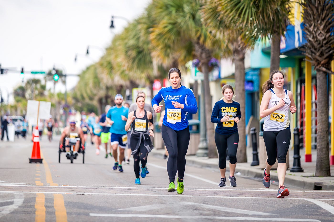 How to Start Running Using Jeff Galloway's Run/Walk/Run Method | by Mike  McMillan | Runner's Life | Medium