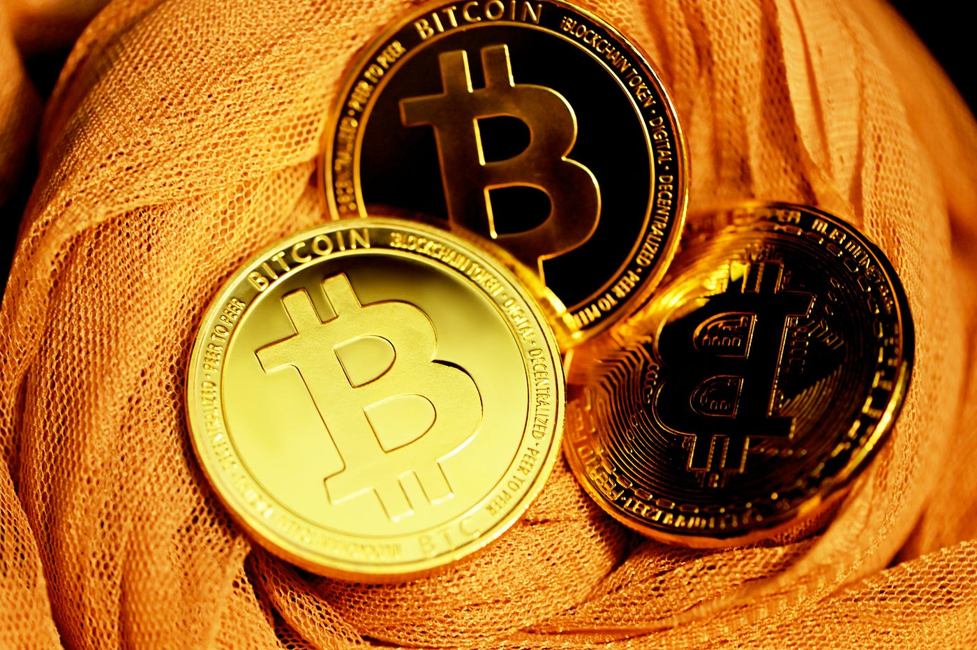 Why Institutional Investors Are Buying Bitcoin: What You Should Know in  2025 | by Verron L | The Capital | Medium