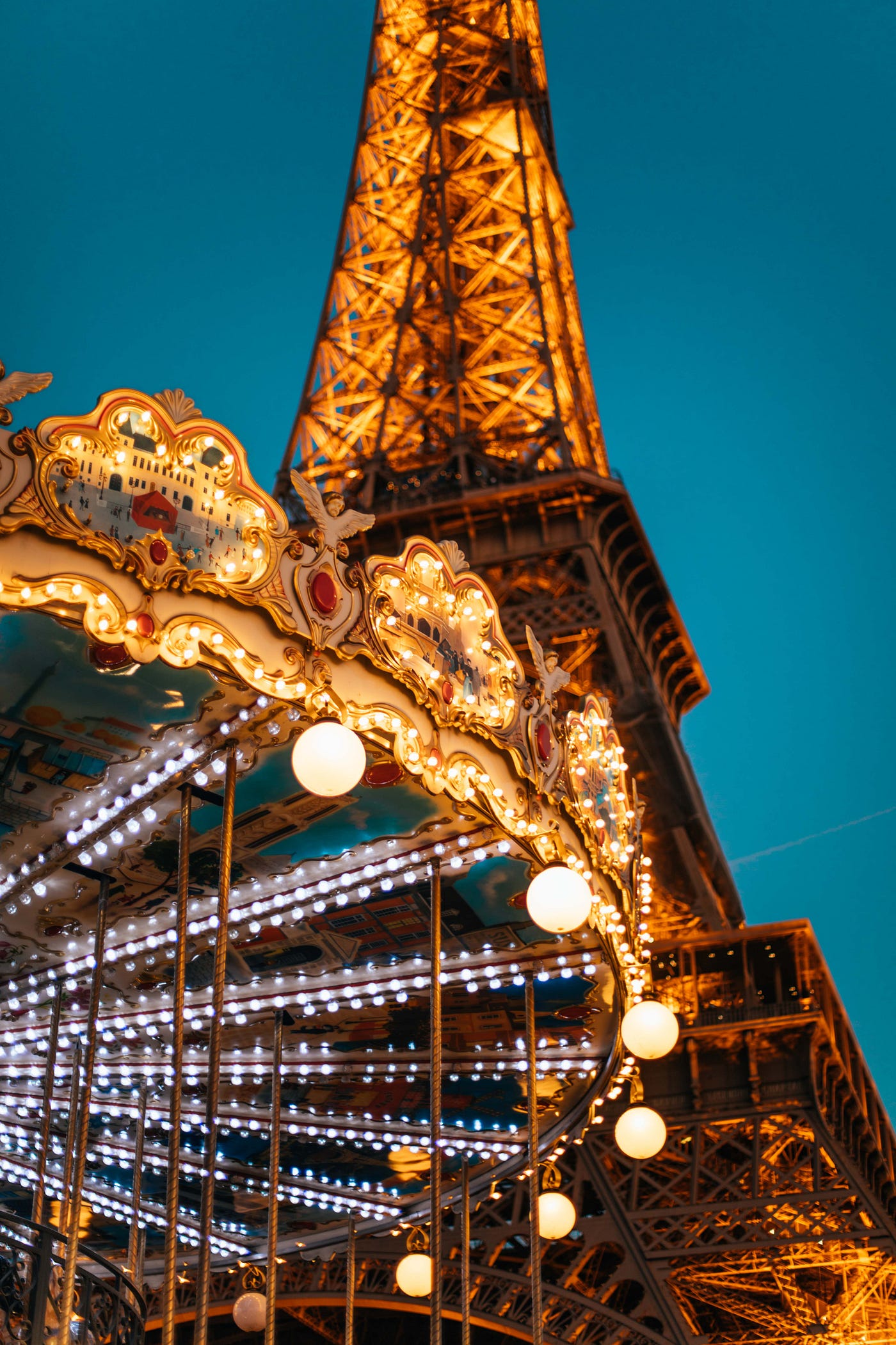 Photo by Anthony DELANOIX on Unsplash