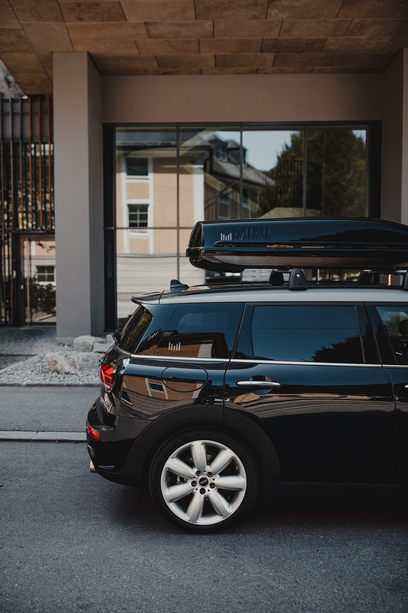 The 5 Best Cargo Boxes