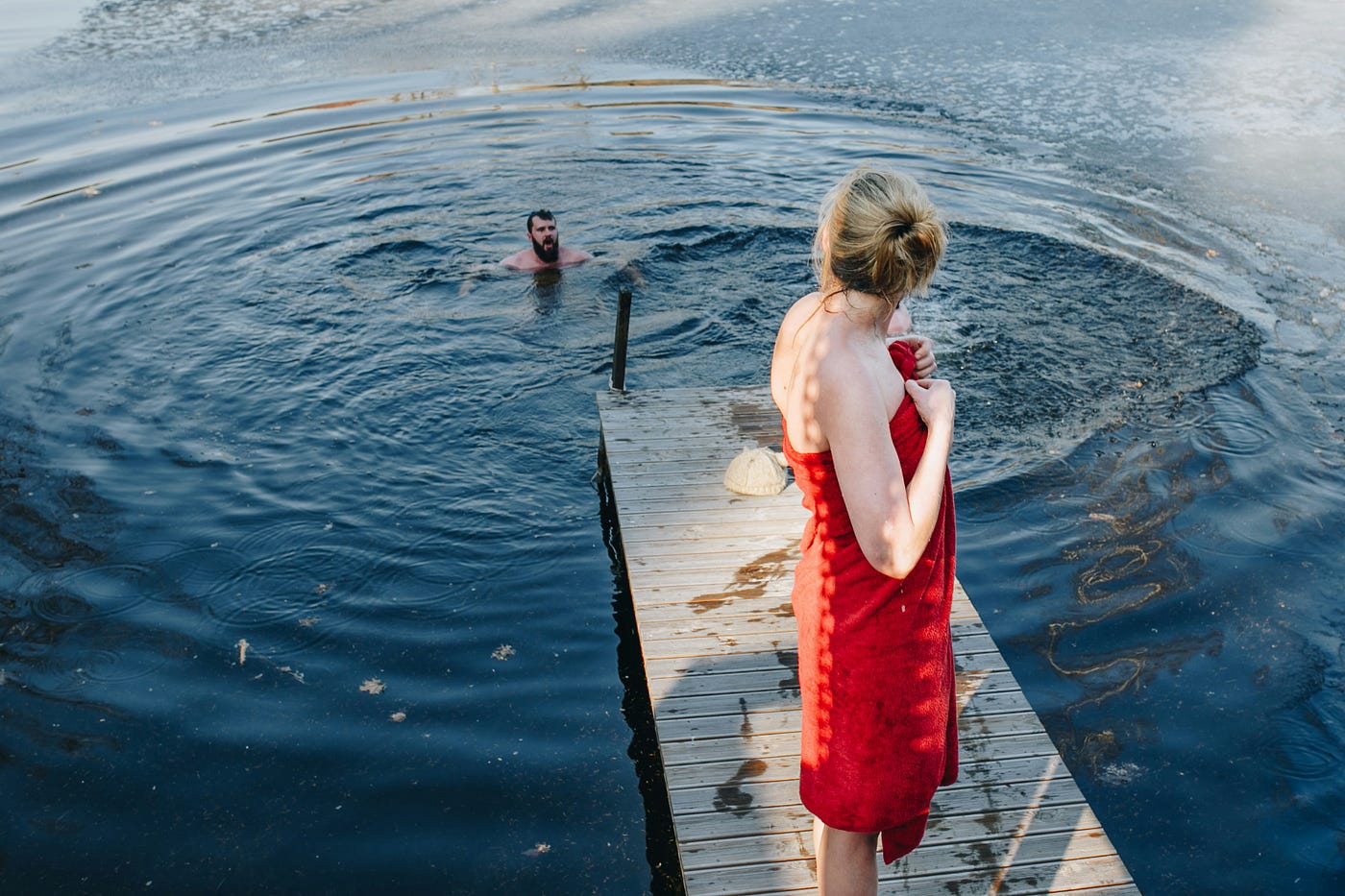 Falling in Love Requires a Different Skill Set Than Staying in Love | by  Crystal Jackson | Hello, Love | Medium