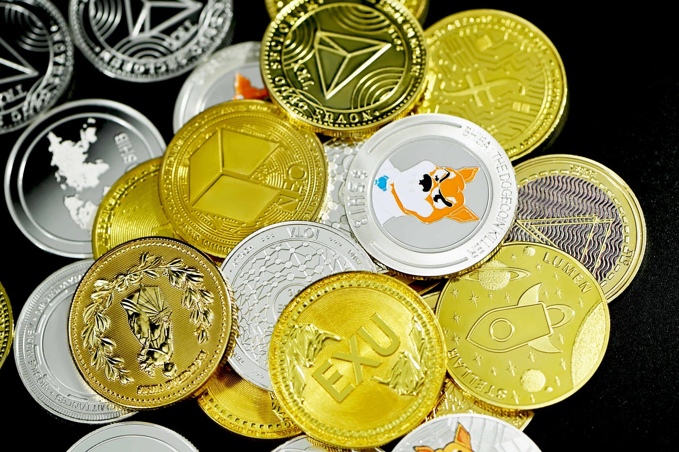 Crypto News: BlockFi Set to Pay $100 Million in Settlement with SEC, State  Regulators | by Mike Maher | Cryptribune