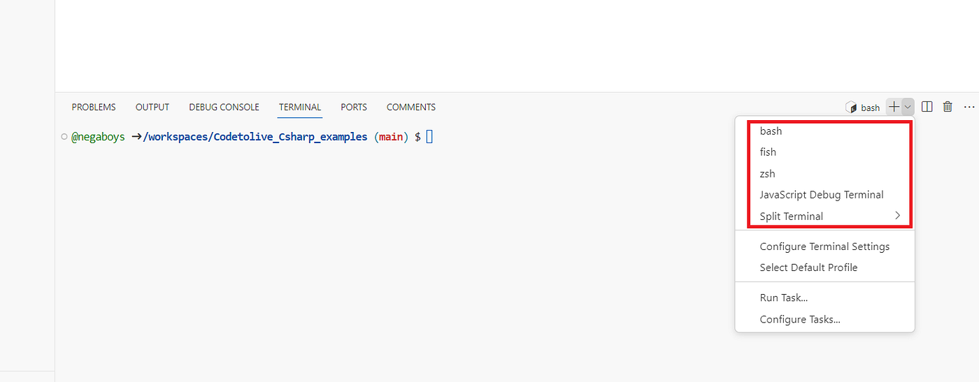 How to enable PowerShell in Github Codespaces?