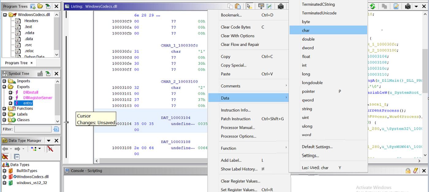 QakBot Dropper Via HTML. Analysing New Variant of QakBot Being… | by  Dattatrey | Medium