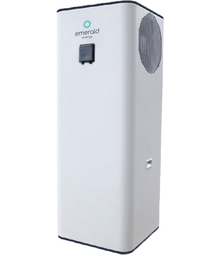 Approved Heat Pump Water Heater Products Under VEU Program | by Ecofin  Solutions ForU | Aug, 2023 | Medium