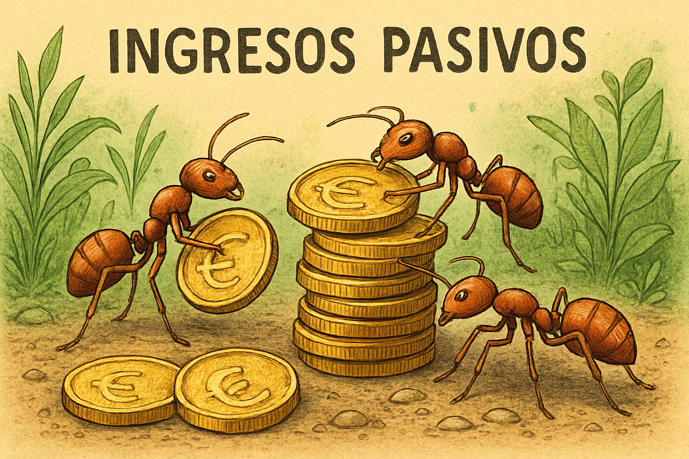 Cómo ganar dinero extra desde casa: apps y métodos fáciles para generar ingresos pasivos sin…