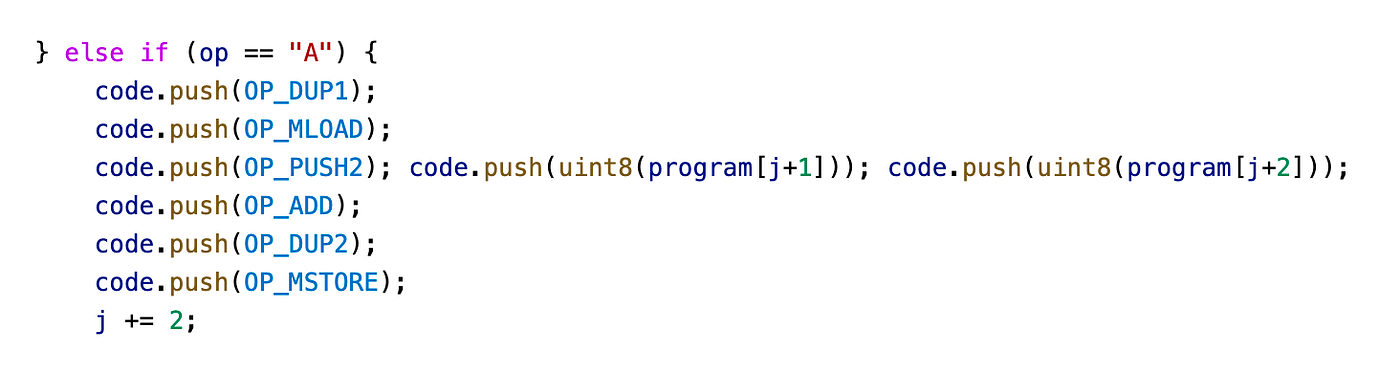 Web3 Hacking: Paradigm CTF 2022 Writeup | by Amber Group