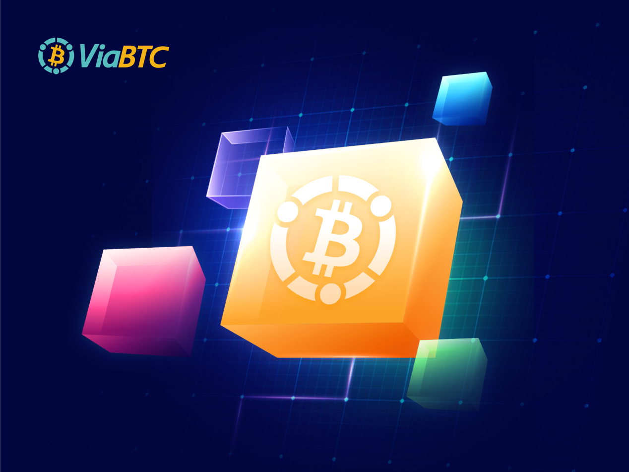 Innovación constante: Cómo ViaBTC prosperó en el espacio de las  criptomonedas en los últimos siete años | by ViaBTC Spanish | Medium