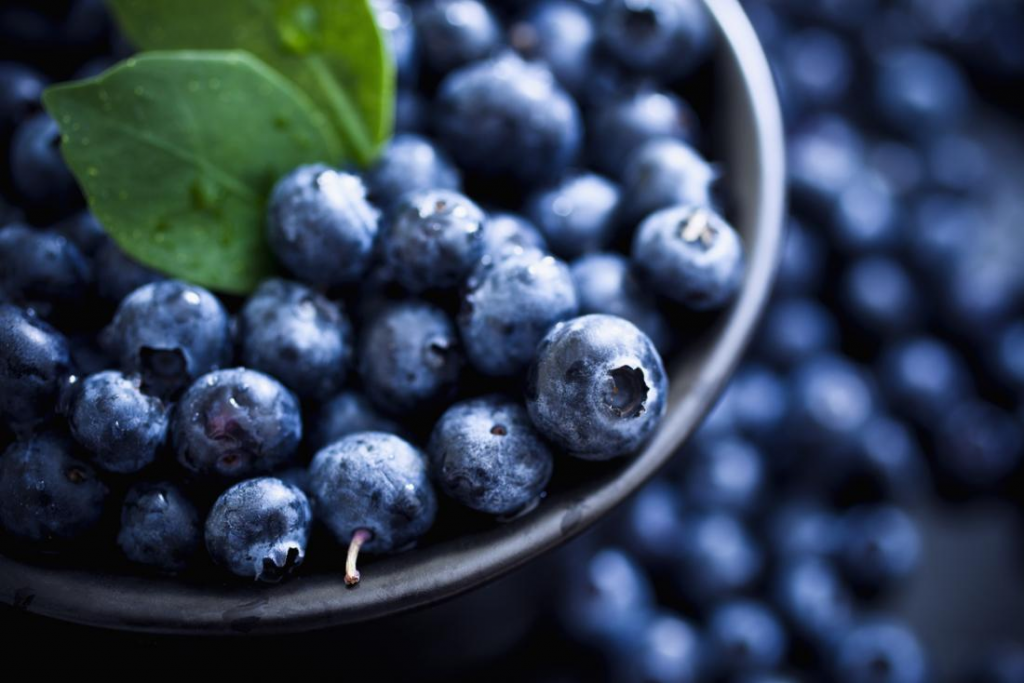 12 Healthy Foods That Improve Your IQ, Say Experts — Eat This Not That