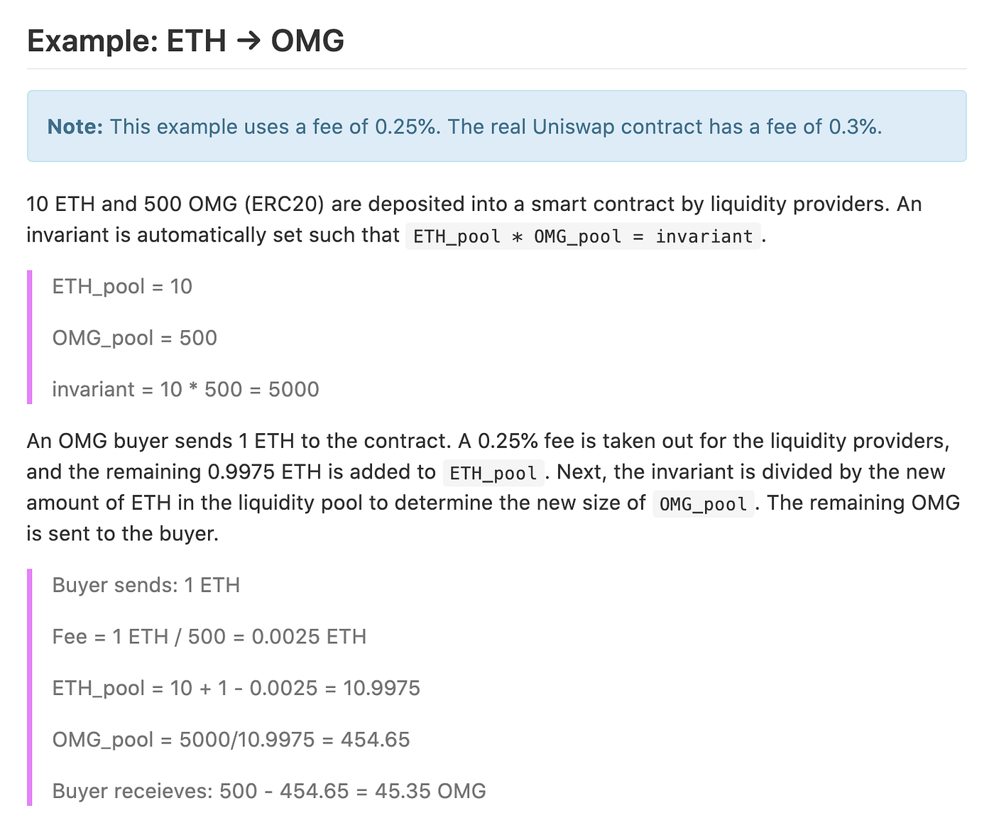 크립토북] 유니스왑이란?. 오늘 이 시간 크립토북 코너에서는 유니스왑에 대해 알아보는 시간을… | by BITSONIC | 비트소닉  공식 블로그 | Medium