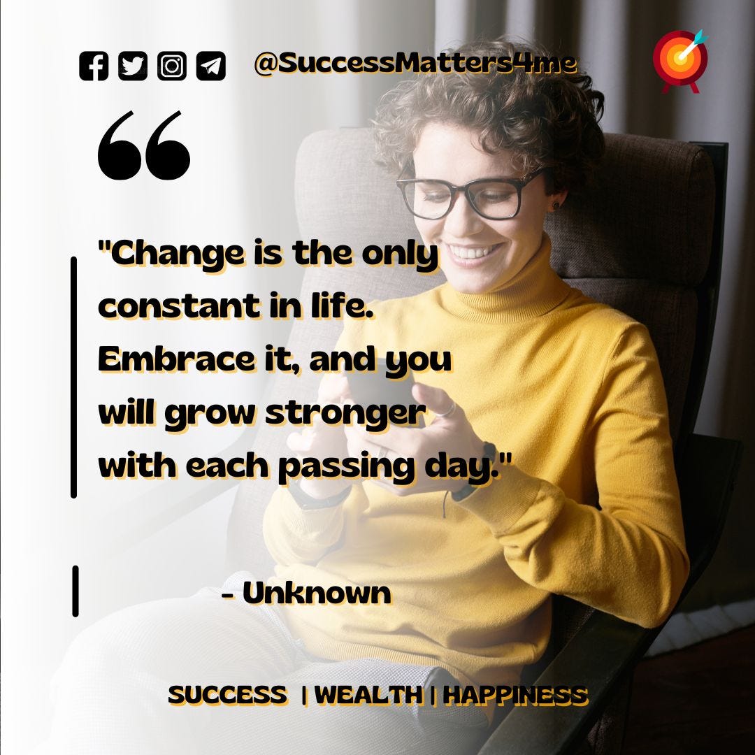 Wake Up and Conquer: Start Your Day with Positive Energy