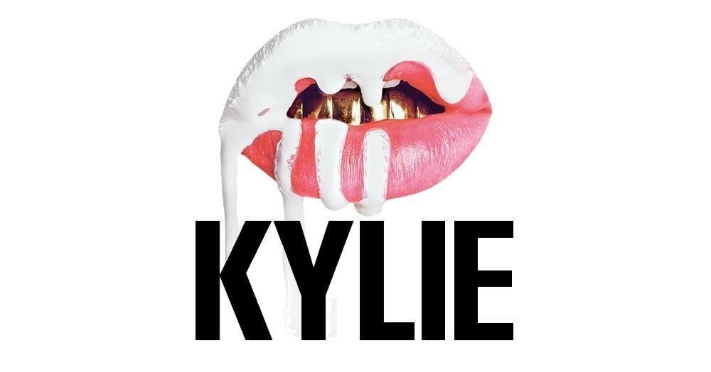 Kylie Cosmetics: The Kardashian Phenomenon in the Cosmetic