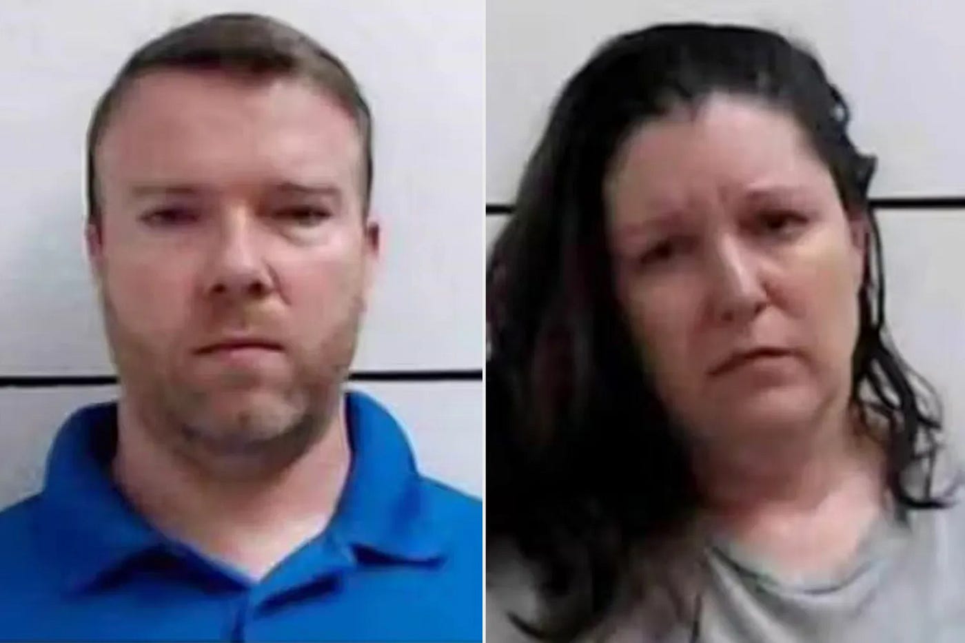 NC Parents Duct-Taped Adopted Son, 4, Face Down for Hours Before He Died