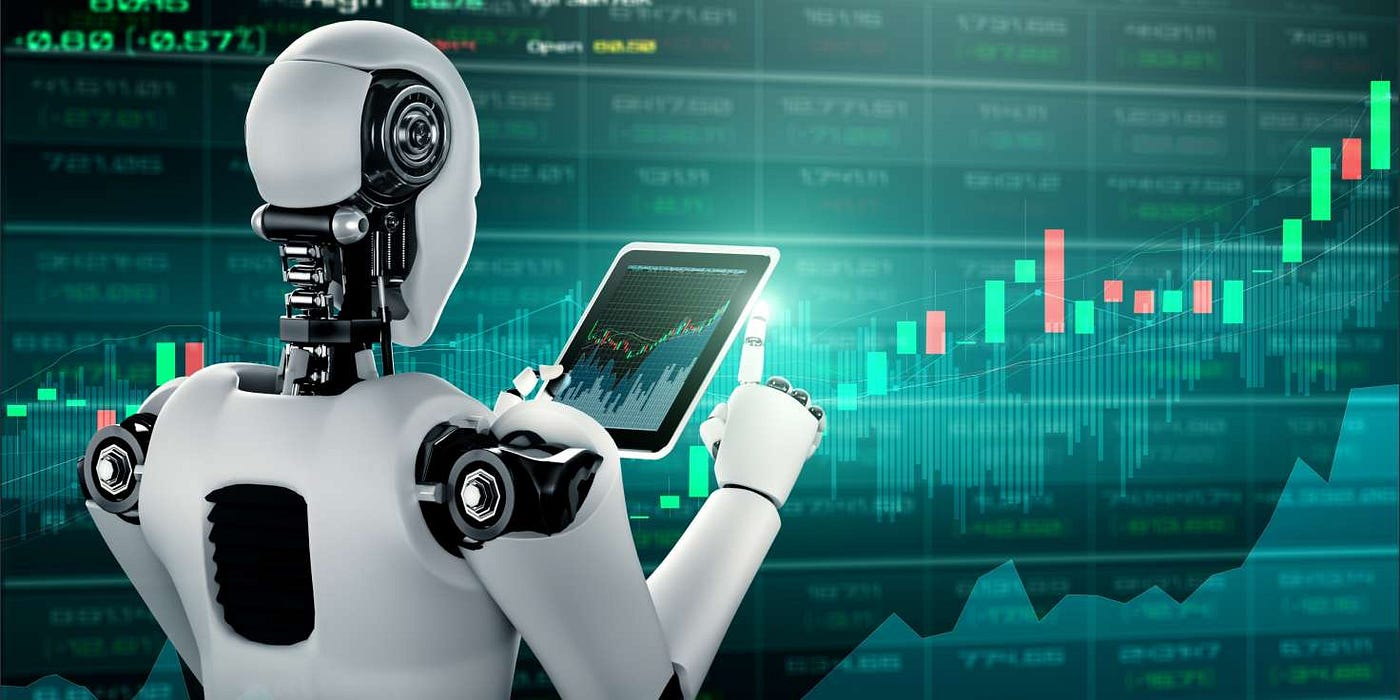 Exploiting Crypto Market Gaps: Best Arbitrage Bots Across Exchanges in 2025  | by Grace Uche-Odii Ezinne | Coinscreed | Medium