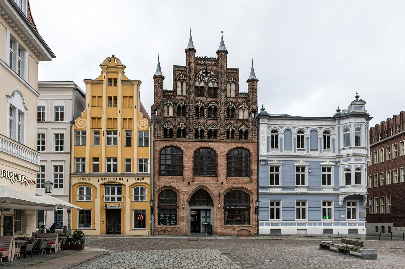 Photo by Wolfgang Weiser on Unsplash