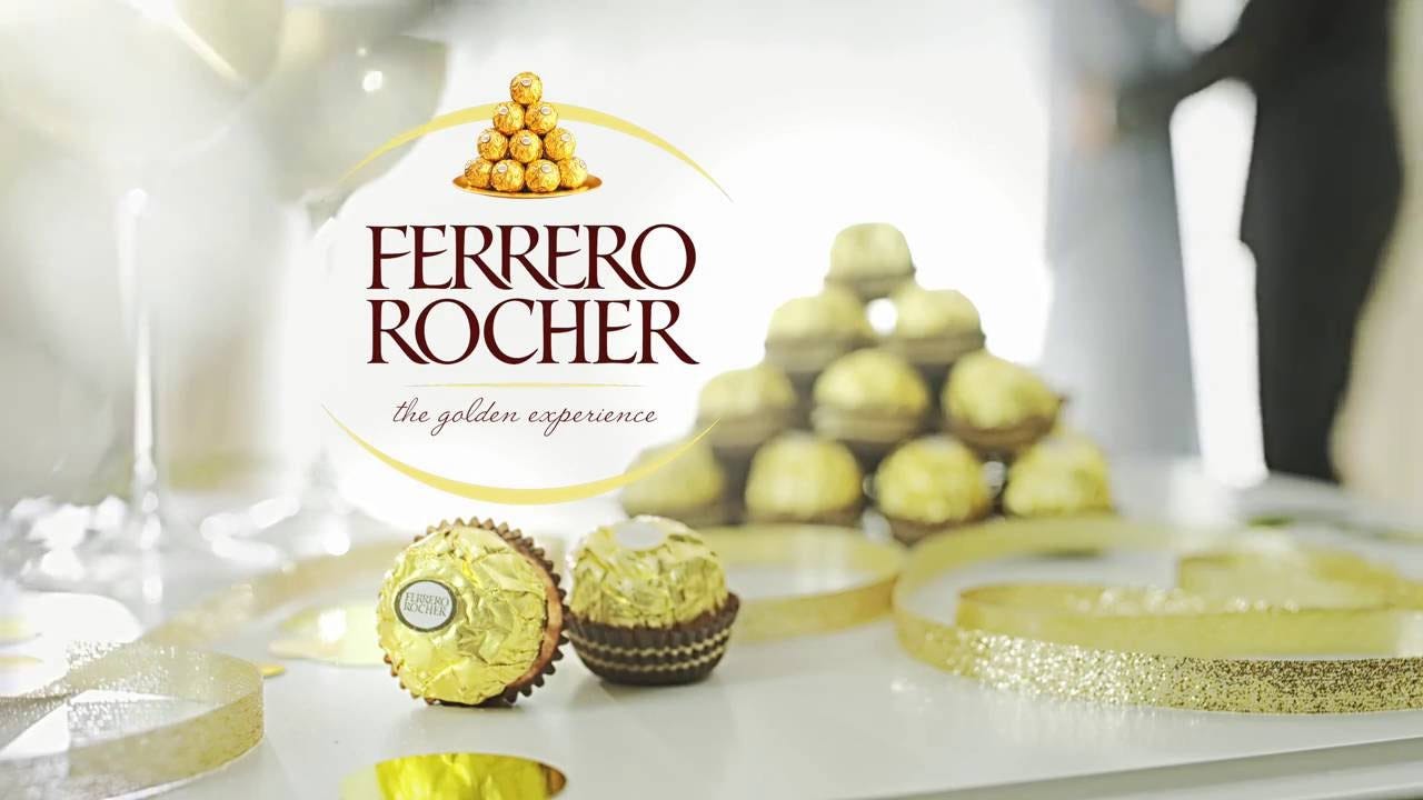 Brand Origins: Ferrero Rocher  Origin Story on Apple Podcasts