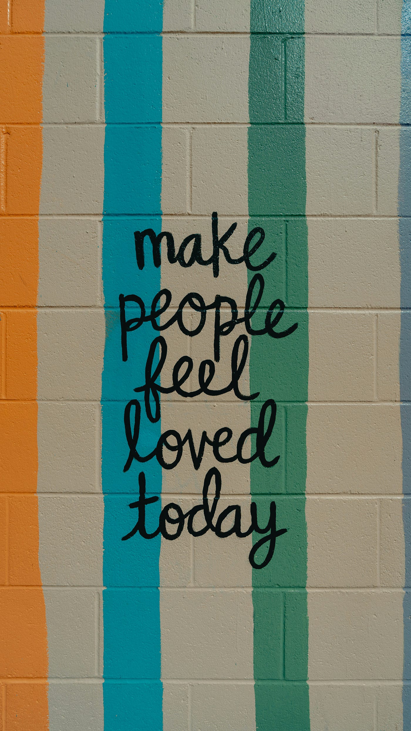 Photo by Clay Banks on Unsplash
