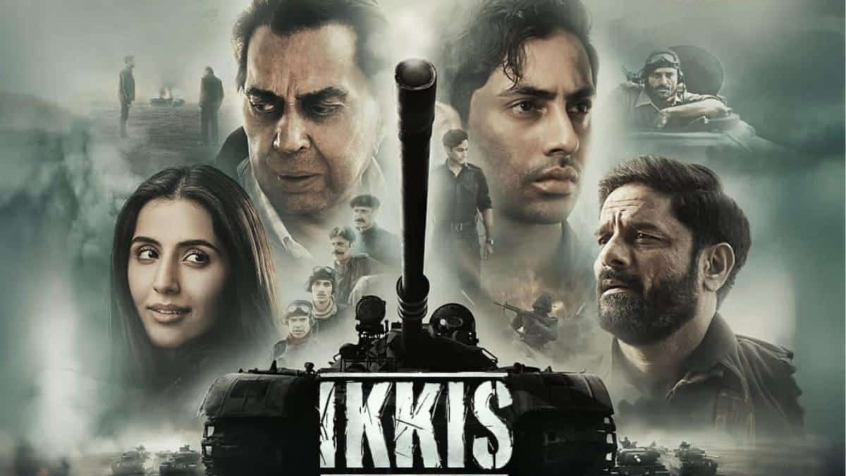 GreyBrainer Analysis: Ikkis