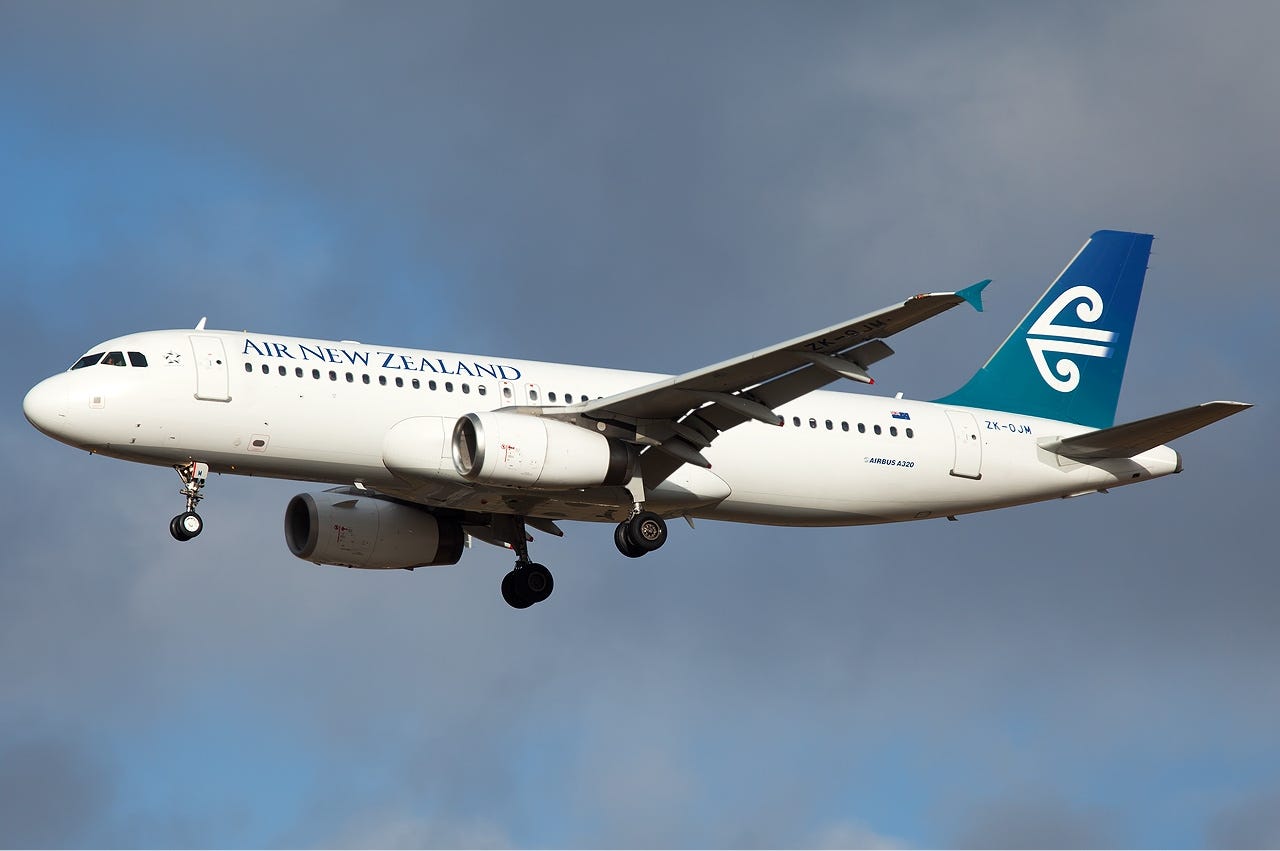 Painted into a Corner: The crash of XL Airways Germany flight 888T Painted into a Corner: The crash of XL Airways Germany flight 888T