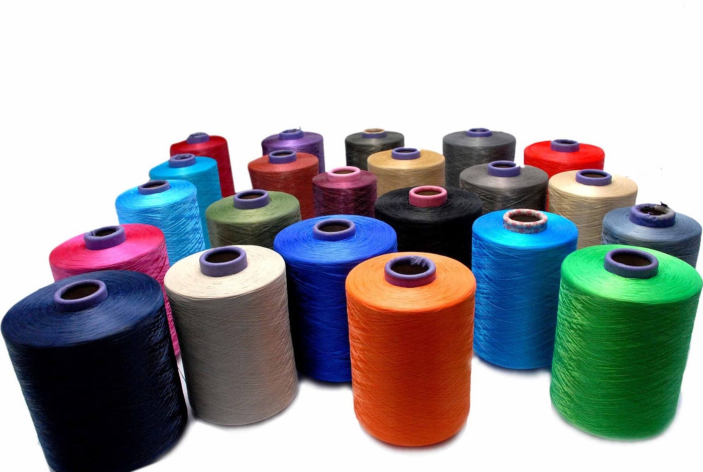 Polypropylene Multifilament Yarn Manufacturer in India: Crafting Excellence  in Textiles, by Priyanshu SEO
