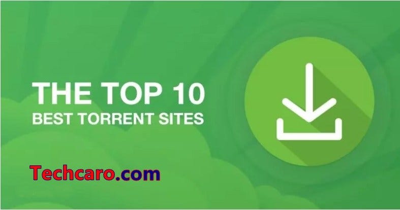 10 Best Torrent Sites For 2020 Download 100 Working 15 Best Torrent