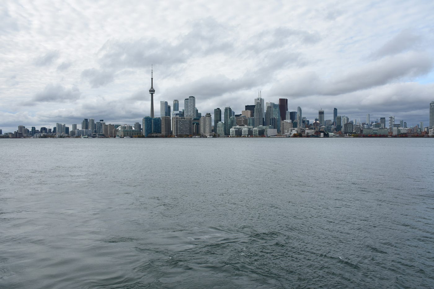 Ontario latest draw under the Employer Job Offer
