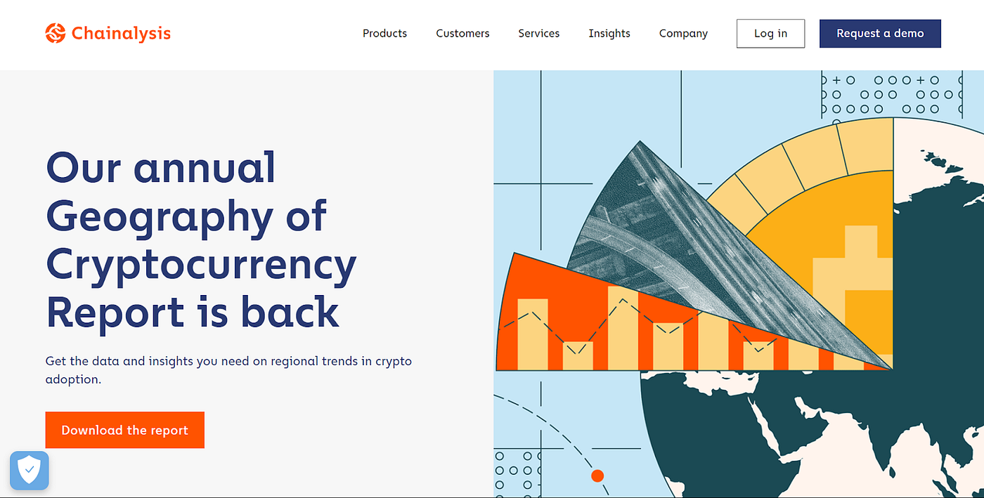 10 Best Blockchain Forensics Tools 2024 | Coinmonks