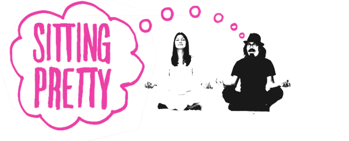 Sittingpretty
