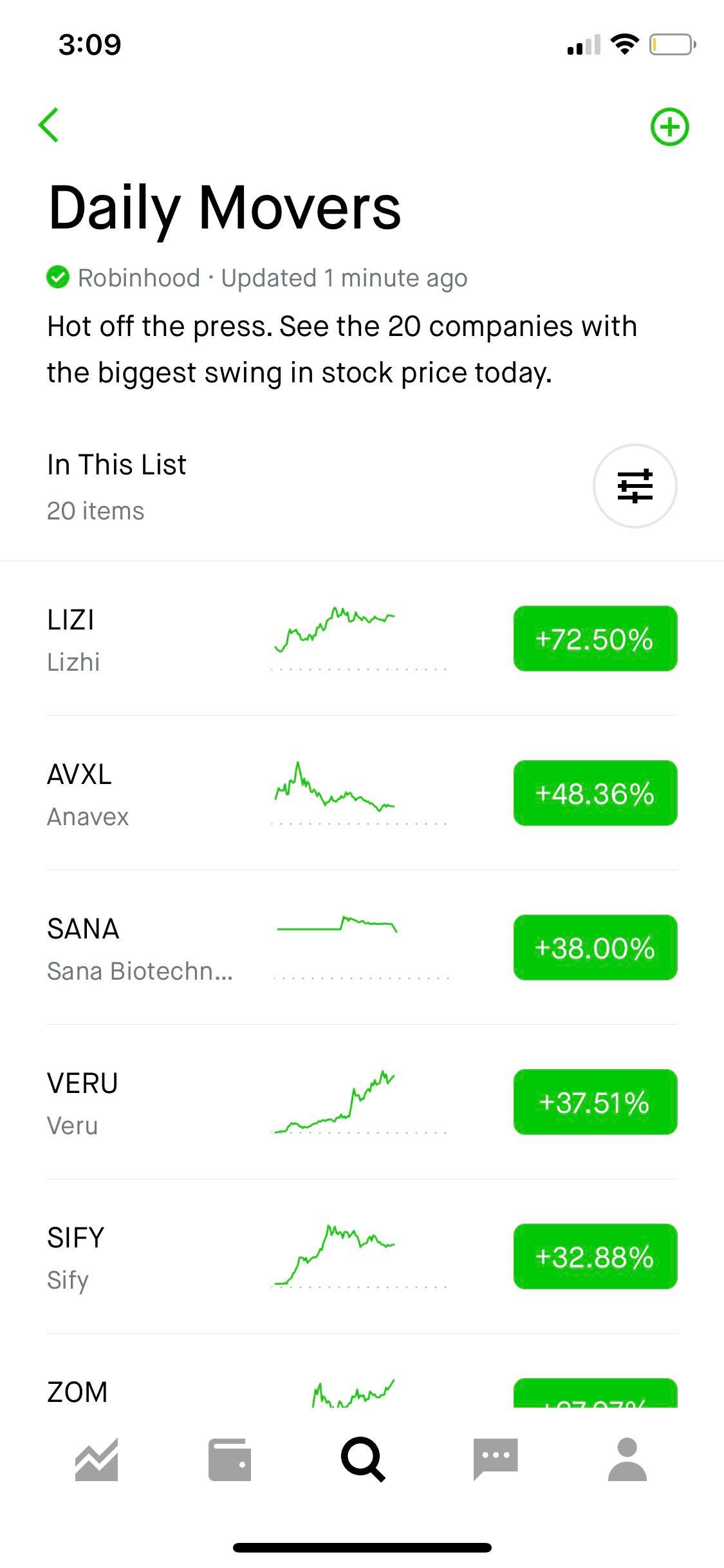How Robinhood gamified investing and exploited users | by Elvis Hsiao | UX  Collective