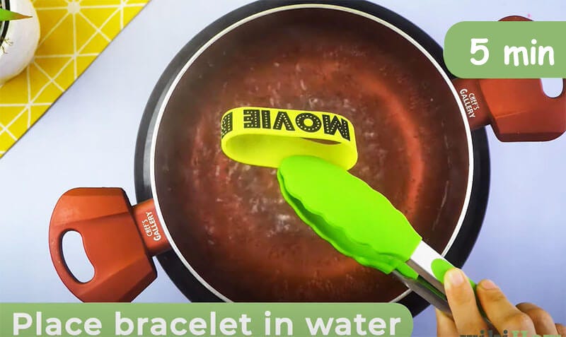 How to Shrink Silicone Bracelets？A Comprehensive Guide | by Mitour Silicone  Product | Medium