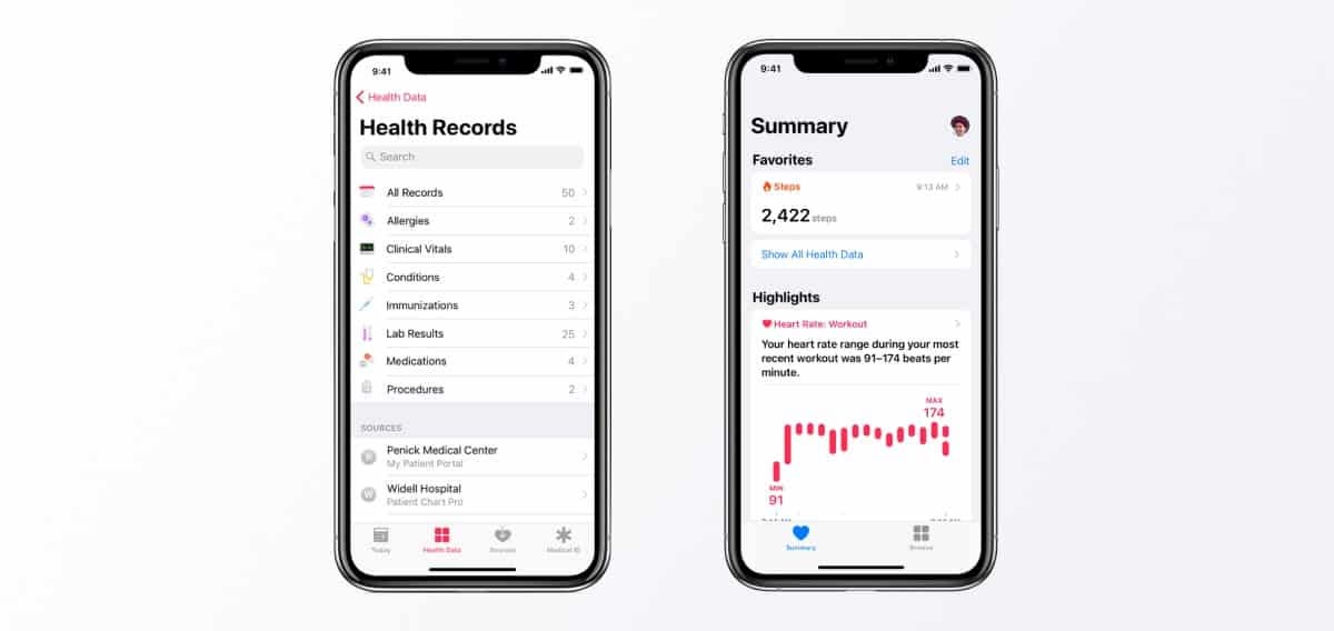 Withings Scale Set Up With Apple Health, Google Fit And Betr Health App -  Betr Health