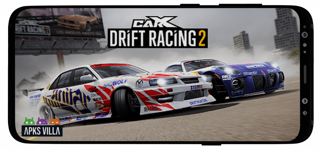 New Update‼️CarX Drift Racing 2 Mod Menu V1.26.0 No Reset Unlock All Cars  Free Shopping 