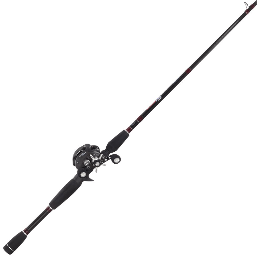 BEST ROD AND REEL COMBOS FOR BASS FISHING