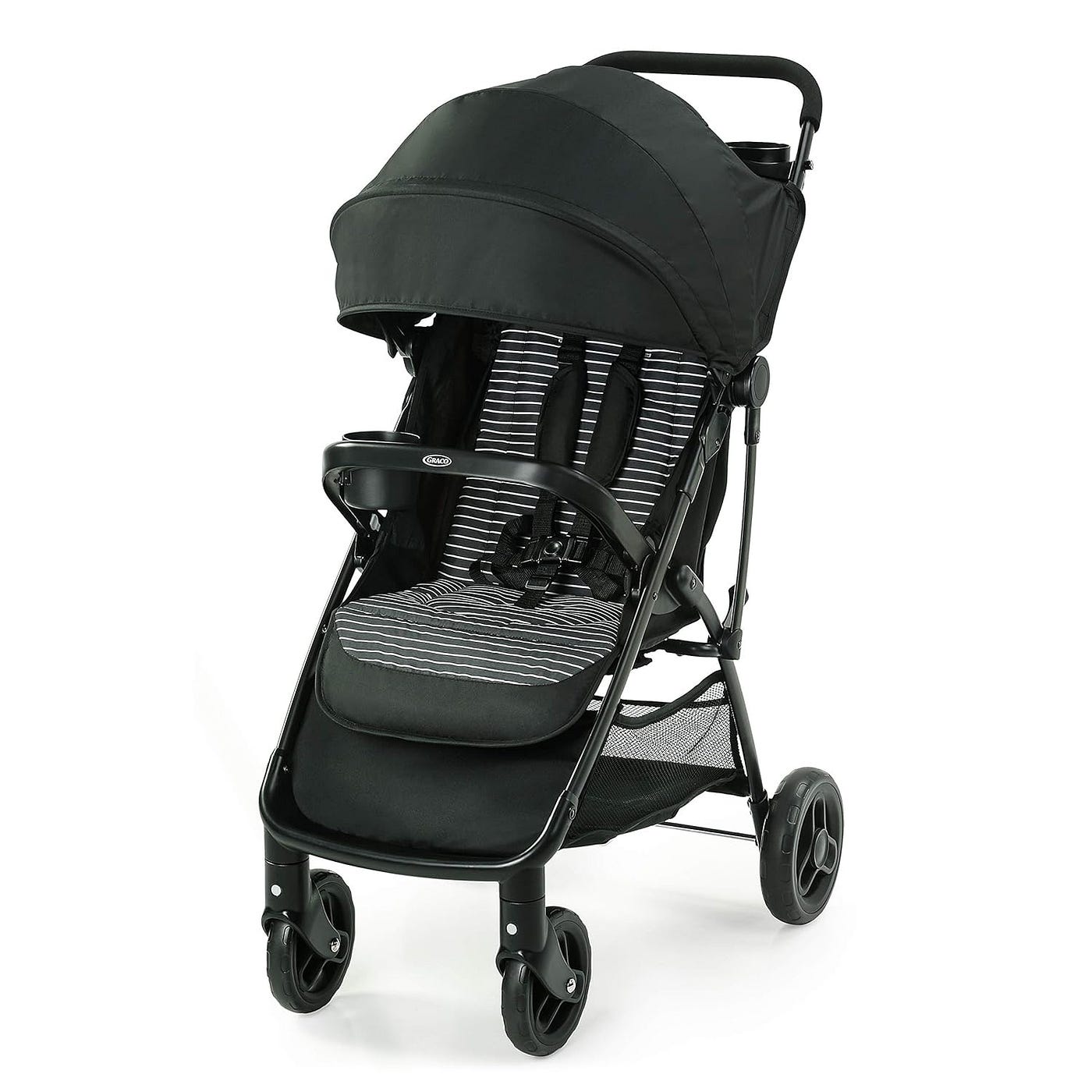 Stroller best sale tall parents